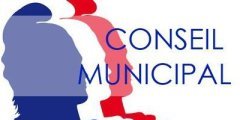 Réunion Conseil Municipal