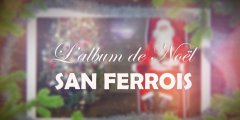Inédit : Découvrez le 1er album de photos San-Ferrois !