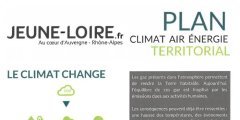 Plan Climat Air Énergie Territorial (PCAET)